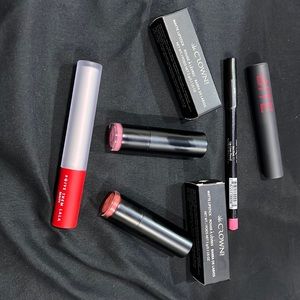Lip bundle